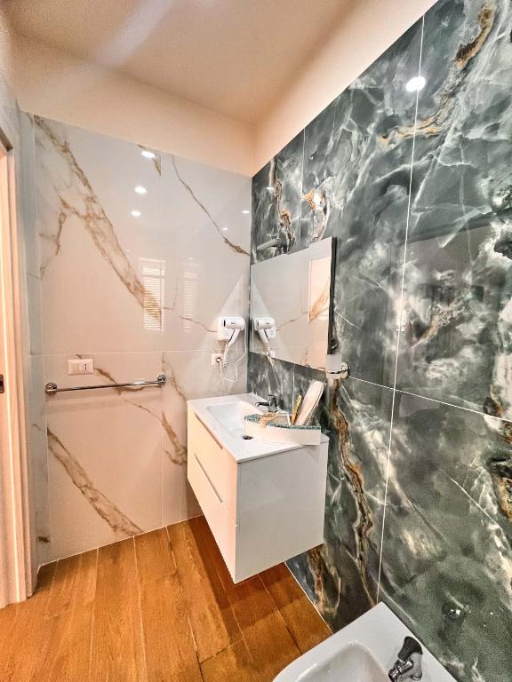 B&b con spiaggia convenzionata a Mondragone