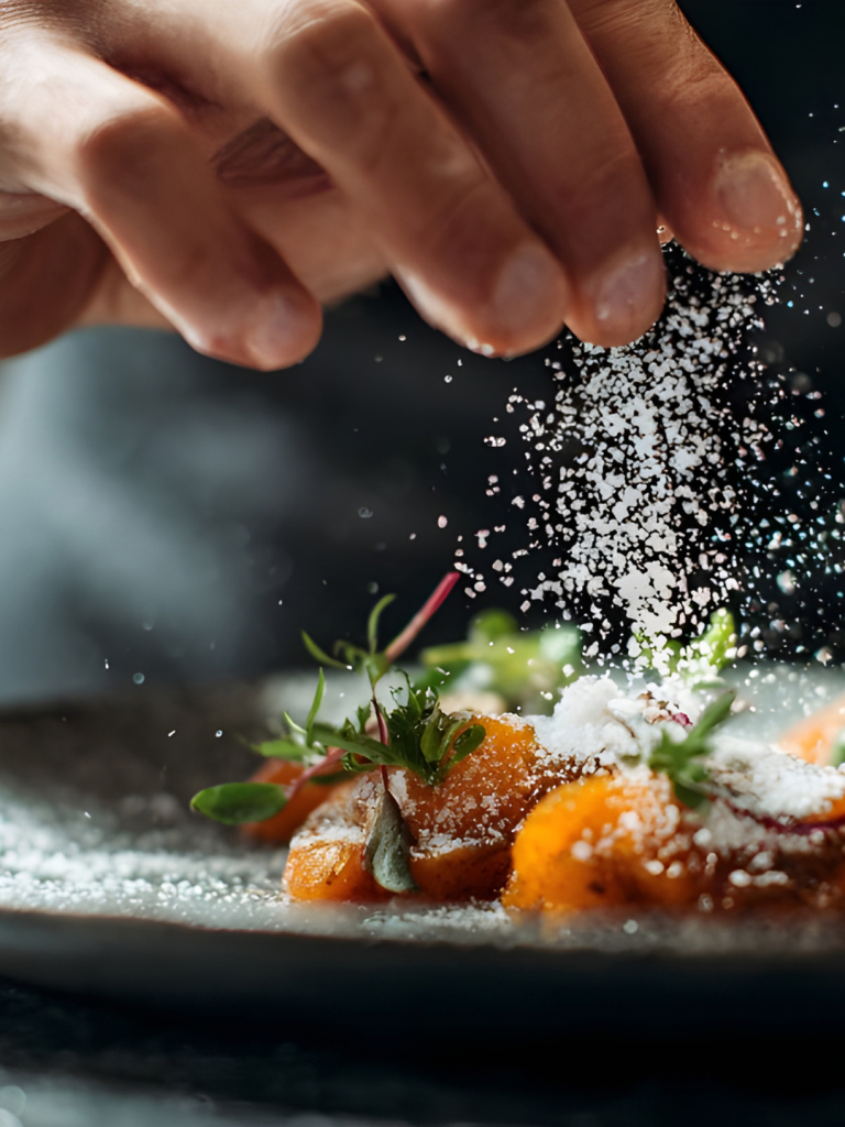 Villa con ristorante convenzionato a Mondragone